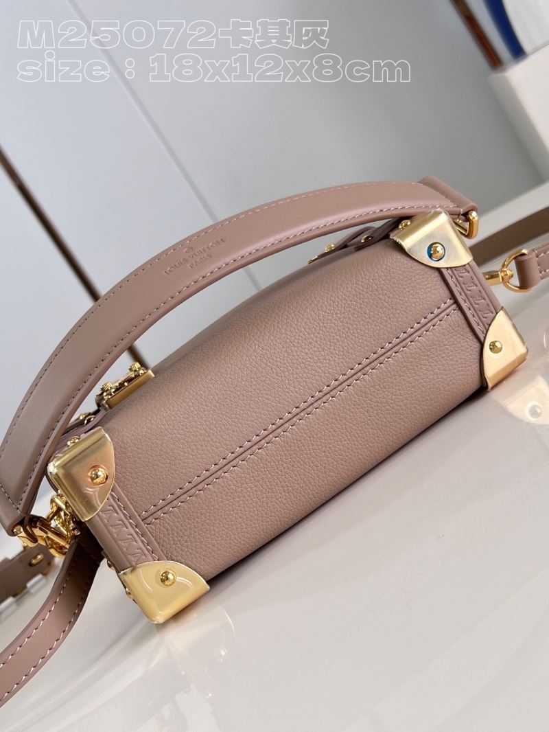 Louis Vuitton Box Bags